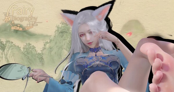 Fairy Biography screenshot thumbnail video