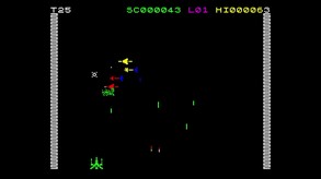 Arcadia screenshot thumbnail video