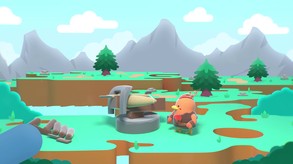 Monster Outbreak screenshot thumbnail video