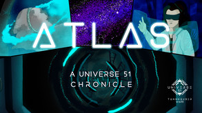 Atlas - A Universe 51 Chronicle