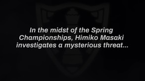 Shinogi Chess Club - Story Trailer