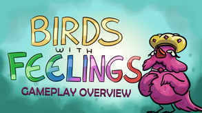Birds with Feelings screenshot thumbnail video