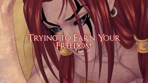 ManServant: Gay Visual Novel screenshot thumbnail video