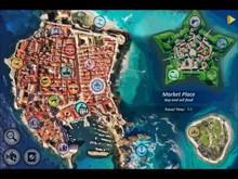 Beastly Muscles Trailer