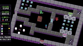 Gameplay Trailer 1