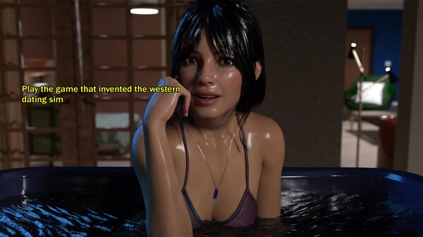 Date Ariane Remastered Trailer