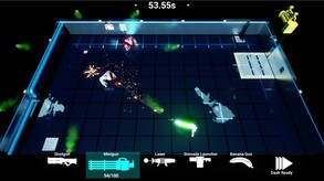 Last Meow Standing screenshot thumbnail video