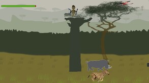 Keita's Adventures on the African Savannah screenshot thumbnail video