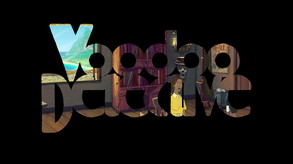 Voodoo Detective screenshot thumbnail video