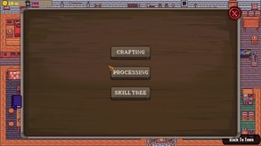 Crafting Town screenshot thumbnail video