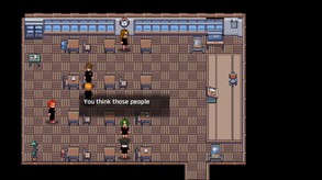 Roppongi Hunters screenshot thumbnail video