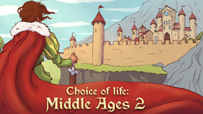 Choice of Life: Middle Ages 2-游戏截图