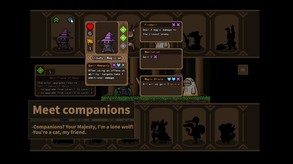 The Black Cat Magician screenshot thumbnail video