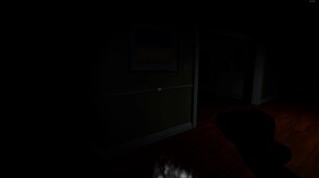 Dark Past Trailer