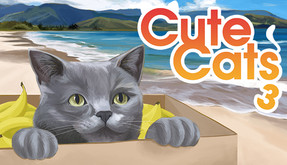 Cute Cats 3 - Digital Artbook + Bonus Videos screenshot thumbnail video