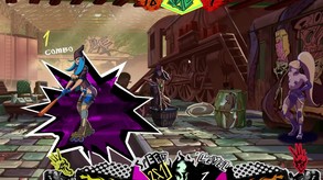 Aces Under the Moonlight Trailer