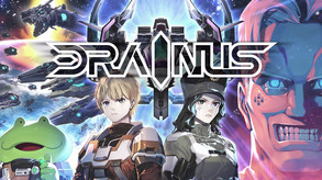 DRAINUS-游戏截图