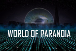 WORLD OF PARANOIA screenshot thumbnail video