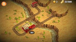 Train Crisis screenshot thumbnail video