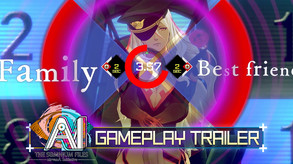 Gameplay Trailer