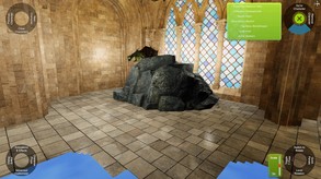 Figurine Scene Simulator: Bedtime Stories (Premium Unlock) screenshot thumbnail video