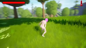 Skeletons VS Nadia screenshot thumbnail video