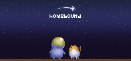 homebound banner