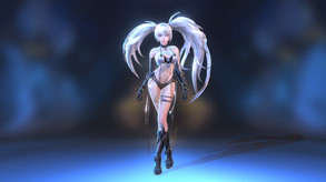 Angel Legion-DLC Thin Yarn screenshot thumbnail video