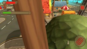 Mayor T-Rex screenshot thumbnail video