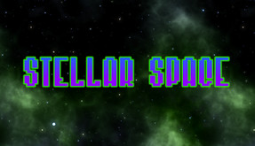 Stellar Space Official Trailer