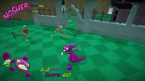 kickstarter Launch trailer