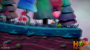 Hop For The Best - Early Teaser