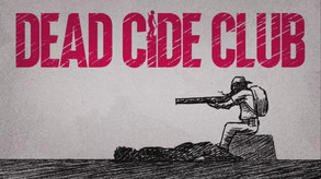 DEAD CIDE CLUB_cel ani