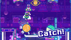 SUPER UFO FIGHTER screenshot thumbnail video