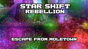 Star Shift Rebellion screenshot thumbnail video