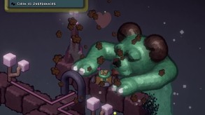 TENDY: Robot Gardener screenshot thumbnail video