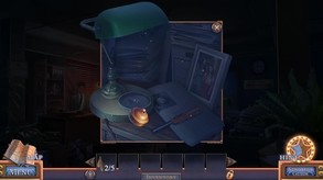 Strange Investigations: Two for Solitaire Collector's Edition screenshot thumbnail video