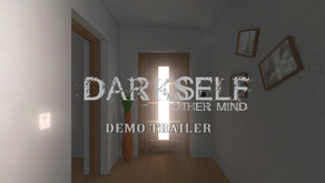 DarkSelf: Other Mind - Official Demo Trailer