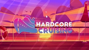 Hardcore Cruising: A Sci-Fi Gay Sex Cruise! screenshot thumbnail video
