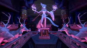 蛊婆 Lady in Tomb-游戏截图