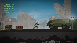 Semiconductor Trailer