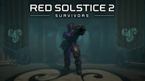 Red Solstice 2: Survivors - Season Pass screenshot thumbnail video