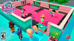 L.O.L. Surprise! B.B.s BORN TO TRAVEL screenshot thumbnail video