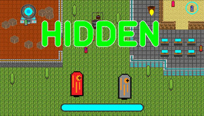 Hidden screenshot thumbnail video