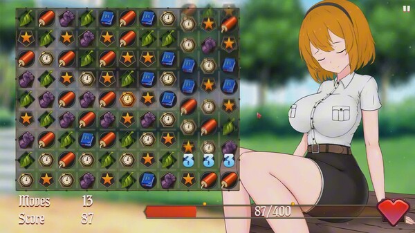 My Cute Fuhrer screenshot thumbnail video