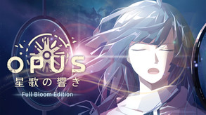 OPUS 星歌の響き -Full Bloom Edition- thumbnail 0
