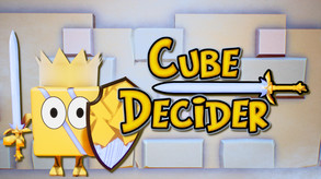 Cube Decider screenshot thumbnail video