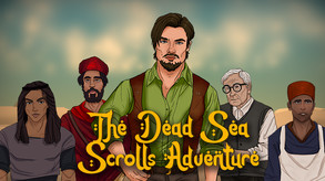 The Dead Sea Scroll Adventure Trailer