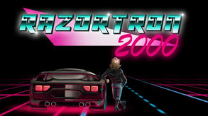 Razortron 2000-游戏截图