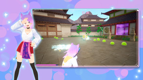 KAWAII SLIME ARENA screenshot thumbnail video